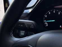 Ford Puma 1.0T EcoBoost MHEV Titanium First Edition SUV 5dr Petrol Manual Euro 6 (s/s) (125 ps) - U2077