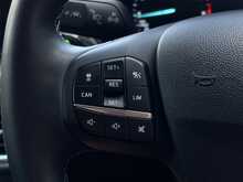 Ford Puma 1.0T EcoBoost MHEV Titanium First Edition SUV 5dr Petrol Manual Euro 6 (s/s) (125 ps) - U2077