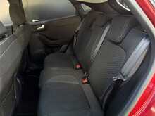 Ford Puma 1.0T EcoBoost MHEV Titanium First Edition SUV 5dr Petrol Manual Euro 6 (s/s) (125 ps) - U2077
