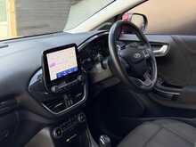 Ford Puma 1.0T EcoBoost MHEV Titanium First Edition SUV 5dr Petrol Manual Euro 6 (s/s) (125 ps) - U2077