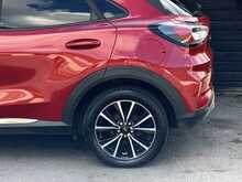 Ford Puma 1.0T EcoBoost MHEV Titanium First Edition SUV 5dr Petrol Manual Euro 6 (s/s) (125 ps) - U2077