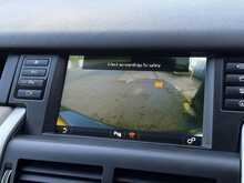 Land Rover Discovery Sport 2.0 TD4 HSE Black SUV 5dr Diesel Auto 4WD Euro 6 (s/s) (180 ps) - U2078