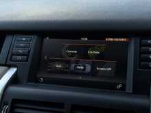 Land Rover Discovery Sport 2.0 TD4 HSE Black SUV 5dr Diesel Auto 4WD Euro 6 (s/s) (180 ps) - U2078