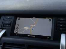 Land Rover Discovery Sport 2.0 TD4 HSE Black SUV 5dr Diesel Auto 4WD Euro 6 (s/s) (180 ps) - U2078
