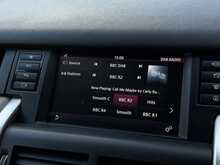 Land Rover Discovery Sport 2.0 TD4 HSE Black SUV 5dr Diesel Auto 4WD Euro 6 (s/s) (180 ps) - U2078