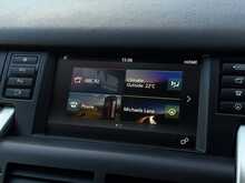 Land Rover Discovery Sport 2.0 TD4 HSE Black SUV 5dr Diesel Auto 4WD Euro 6 (s/s) (180 ps) - U2078