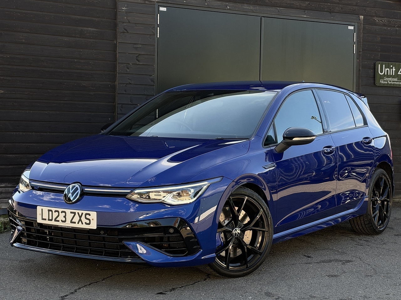2023 Volkswagen Golf