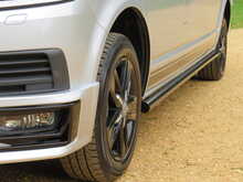 Volkswagen Transporter BiTDI T32 BlueMotion Tech Highline