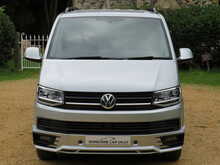 Volkswagen Transporter BiTDI T32 BlueMotion Tech Highline