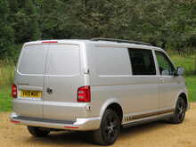 Volkswagen Transporter BiTDI T32 BlueMotion Tech Highline