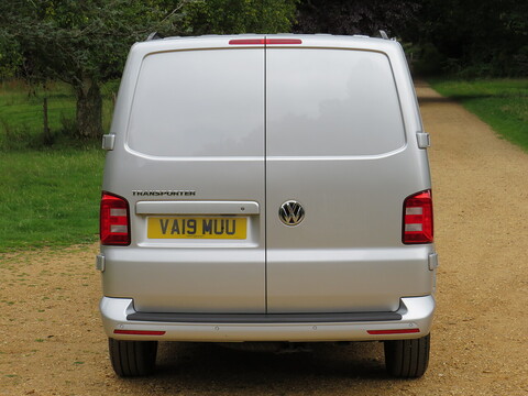 2.0 BiTDI 204 PS T32 BlueMotion Tech Highline Crew Van Double Cab 5dr Diesel DSG FWD LWB Euro 6 (s/s) (204 ps)