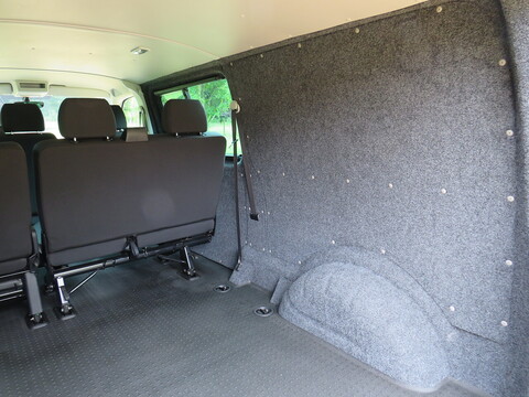 2.0 BiTDI 204 PS T32 BlueMotion Tech Highline Crew Van Double Cab 5dr Diesel DSG FWD LWB Euro 6 (s/s) (204 ps)