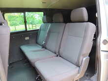 Volkswagen Transporter BiTDI T32 BlueMotion Tech Highline