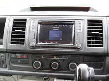 Volkswagen Transporter BiTDI T32 BlueMotion Tech Highline