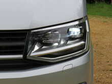 Volkswagen Transporter BiTDI T32 BlueMotion Tech Highline