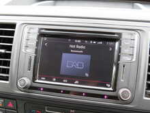 Volkswagen Transporter BiTDI T32 BlueMotion Tech Highline