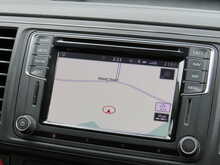 Volkswagen Transporter BiTDI T32 BlueMotion Tech Highline