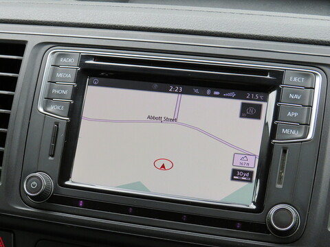 2.0 BiTDI 204 PS T32 BlueMotion Tech Highline Crew Van Double Cab 5dr Diesel DSG FWD LWB Euro 6 (s/s) (204 ps)