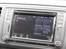 Volkswagen Transporter BiTDI T32 BlueMotion Tech Highline