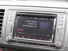 Volkswagen Transporter BiTDI T32 BlueMotion Tech Highline