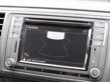 Volkswagen Transporter BiTDI T32 BlueMotion Tech Highline