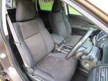 Honda CR-V i-VTEC SE Plus Navi