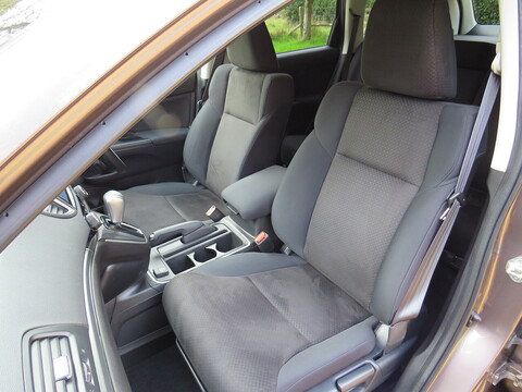 2.0 i-VTEC SE Plus Navi SUV 5dr Petrol Auto 4WD Euro 6 (155 ps)