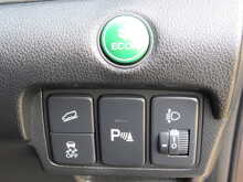 Honda CR-V i-VTEC SE Plus Navi