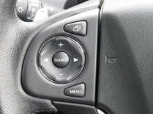 Honda CR-V i-VTEC SE Plus Navi