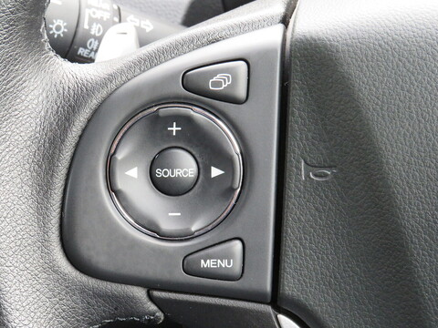 2.0 i-VTEC SE Plus Navi SUV 5dr Petrol Auto 4WD Euro 6 (155 ps)