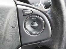 Honda CR-V i-VTEC SE Plus Navi
