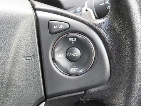 2.0 i-VTEC SE Plus Navi SUV 5dr Petrol Auto 4WD Euro 6 (155 ps)