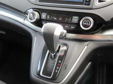 Honda CR-V i-VTEC SE Plus Navi