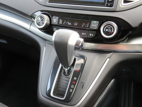 2.0 i-VTEC SE Plus Navi SUV 5dr Petrol Auto 4WD Euro 6 (155 ps)