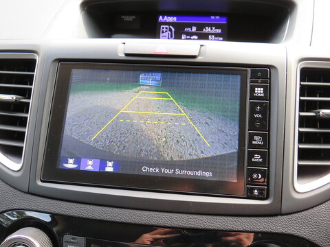 2.0 i-VTEC SE Plus Navi SUV 5dr Petrol Auto 4WD Euro 6 (155 ps)