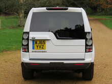 Land Rover Discovery 4 SD V6 SE