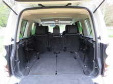 Land Rover Discovery 4 SD V6 SE