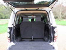 Land Rover Discovery 4 SD V6 SE