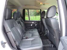 Land Rover Discovery 4 SD V6 SE