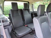 Land Rover Discovery 4 SD V6 SE