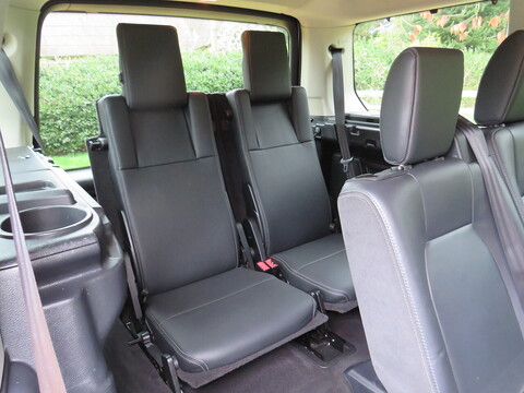 3.0 SD V6 SE SUV 5dr Diesel Auto 4WD Euro 6 (s/s) (256 bhp)