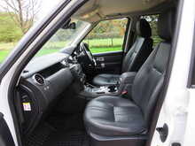Land Rover Discovery 4 SD V6 SE