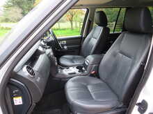 Land Rover Discovery 4 SD V6 SE