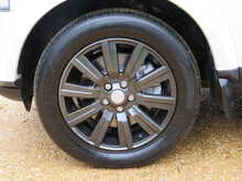 Land Rover Discovery 4 SD V6 SE