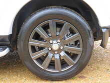 Land Rover Discovery 4 SD V6 SE