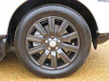 Land Rover Discovery 4 SD V6 SE