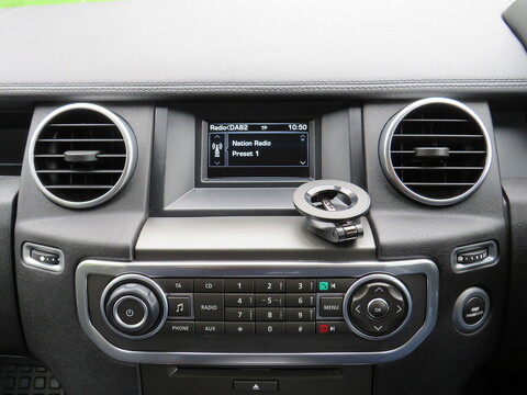 3.0 SD V6 SE SUV 5dr Diesel Auto 4WD Euro 6 (s/s) (256 bhp)