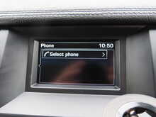 Land Rover Discovery 4 SD V6 SE