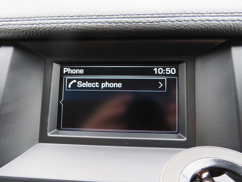 3.0 SD V6 SE SUV 5dr Diesel Auto 4WD Euro 6 (s/s) (256 bhp)