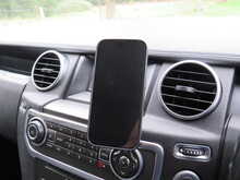 Land Rover Discovery 4 SD V6 SE